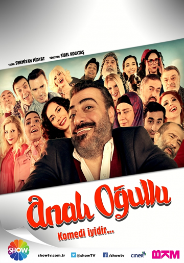Analı Oğullu