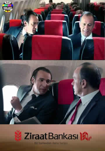 Ziraat Bankasi Reklam Filmi